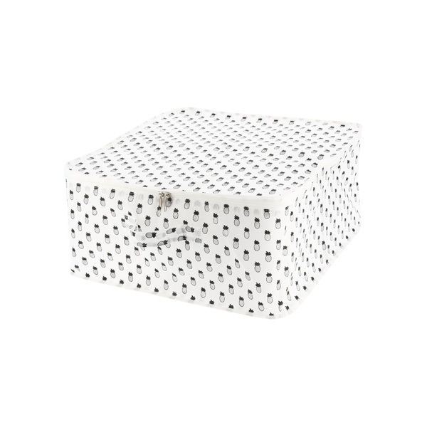 Opbergtas met Rits 'Tropic' 1 Compactor