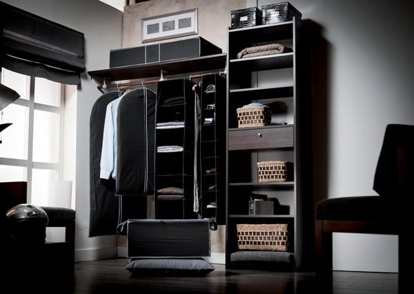 Kledinghoes voor Jurk 'Urban'  2 Compactor