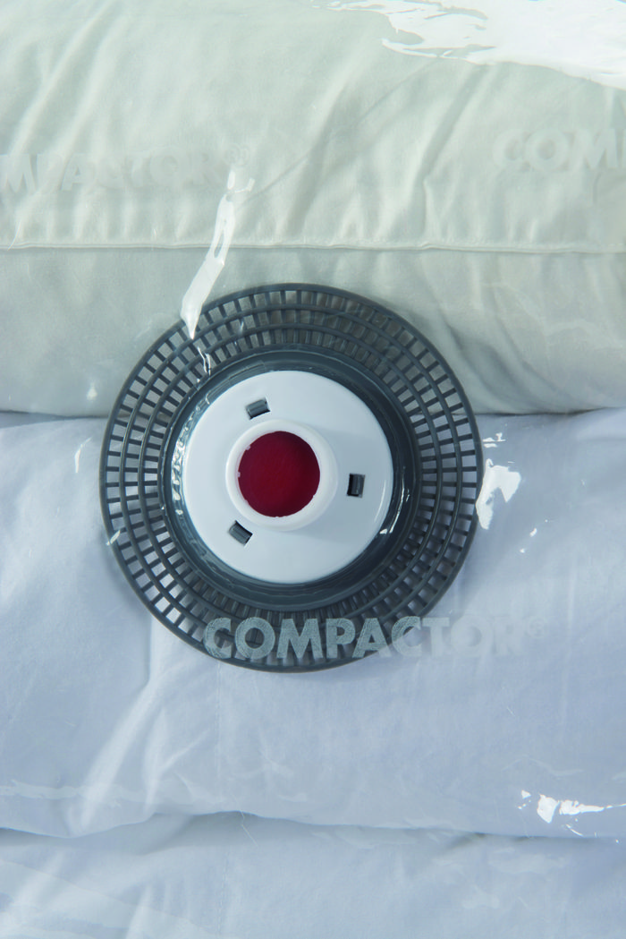 Set van 10 Compactor Life Vacuüm Onder Bed Opbergtassen - Large 4 Compactor