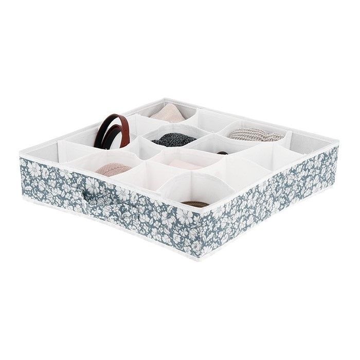 Ladeverdeler 16 Vakken 'Vicky' 1 Compactor