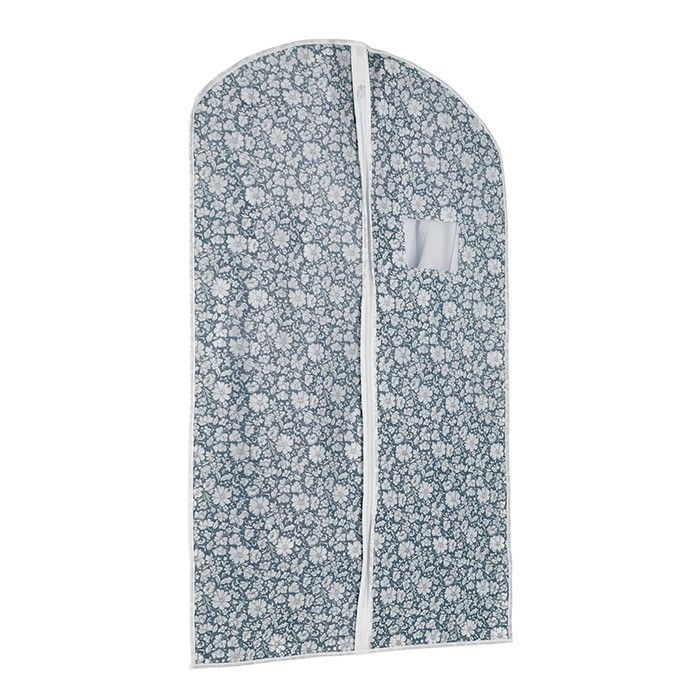 Kledinghoes voor Pak 'Vicky'  1 Compactor