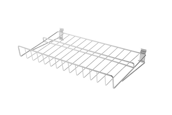 Walltech Schoenenrek Bijkeuken 1 Compactor