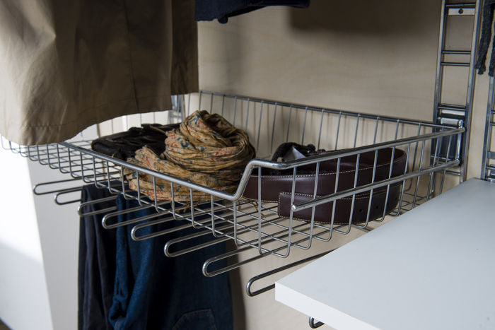 Startkit pantalonrek 1 Compactor