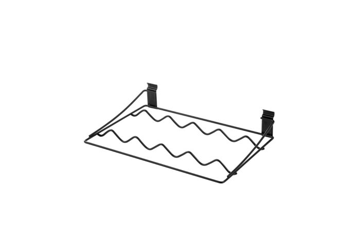 Walltech Flessenrek voor Garage 1 Compactor