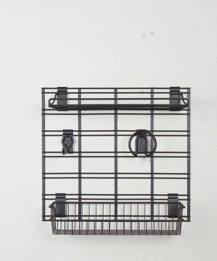 Walltech Garage Opslag Startpakket 1 Compactor