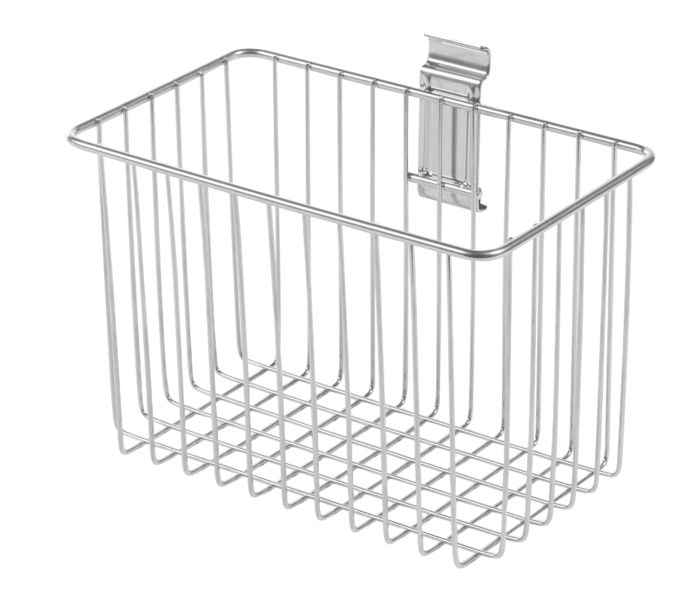 Walltech Middelgrote Opbergmand Keuken 1 Compactor