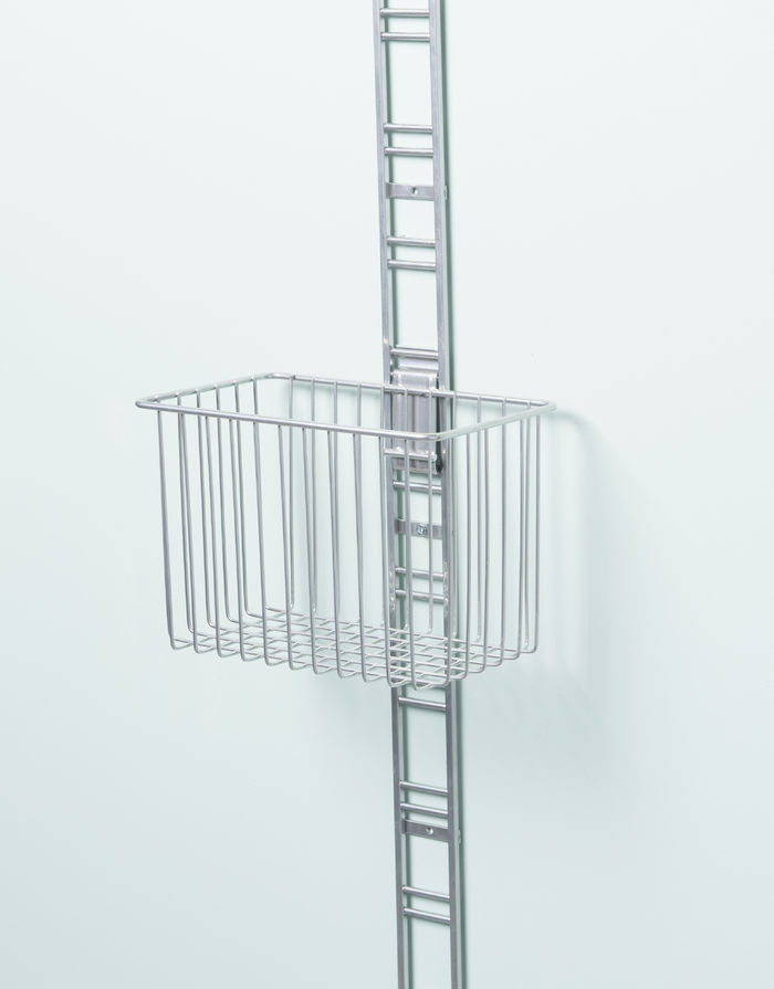 Walltech Middelgrote Opbergmand Keuken 2 Compactor