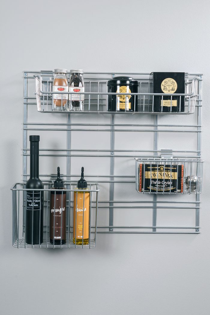 Walltech Keuken Opslag Startpakket 1 Compactor