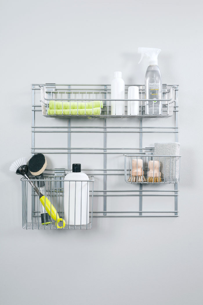 Walltech Keuken Opslag Startpakket 2 Compactor