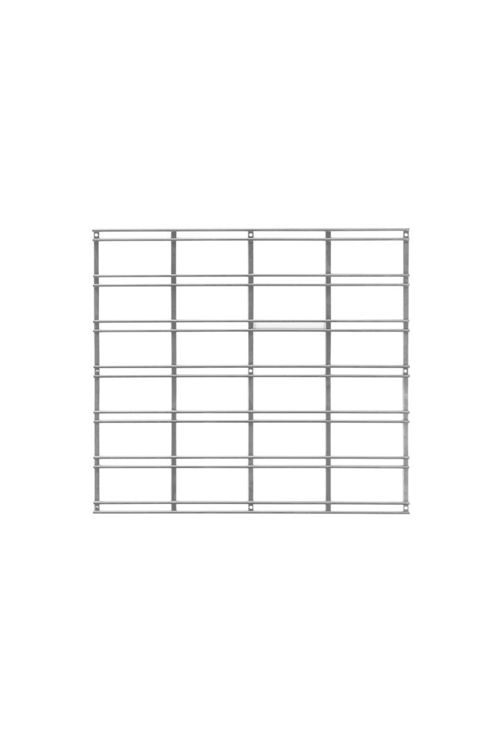 Walltech Draagrooster Keuken 1 Compactor