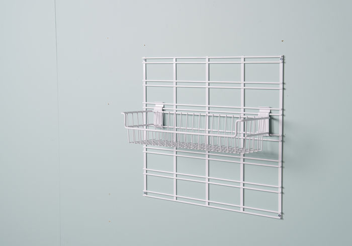 Walltech Grote Opbergmand Bijkeuken 2 Compactor