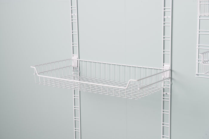 Walltech Extra Grote Opbergmand Bijkeuken 2 Compactor