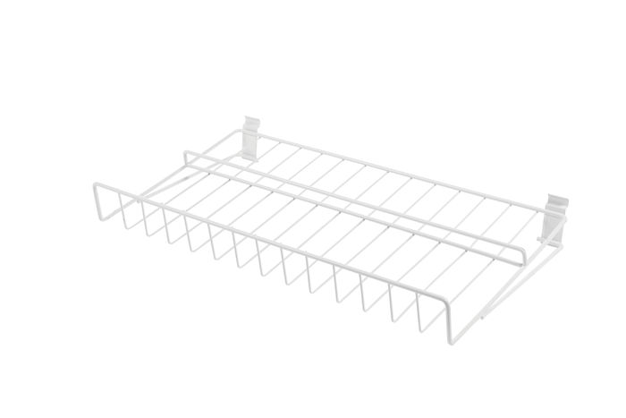 Walltech Schoenenrek Bijkeuken 1 Compactor
