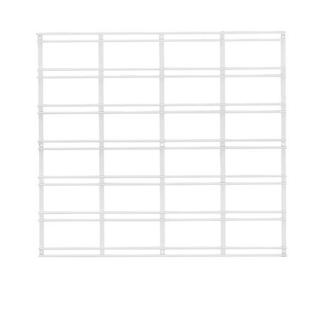 Walltech Draagrooster Bijkeuken 1 Compactor