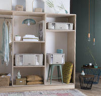 Compactor Life 2.0 Onder Bed Vacuüm Opbergtas - Large