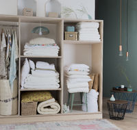 Set van 5 Compactor Life 2.0 Vacuüm Opbergtassen - XXL