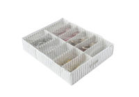 Onder-Bed Schoenen Opbergbox 12 vakken 'Anton'