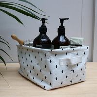 Opbergmand 'Arrow' Klein