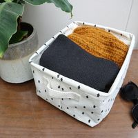 Opbergmand 'Arrow' Klein