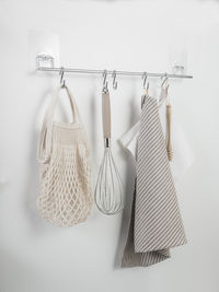 Bestlock Magic Hangend Keukenrek Keukengerei Zonder Boren met 8 Haken