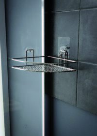 Bestlock Magic Wand Hoekplank