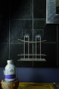 Beslock Magic Wandgemonteerd Bad/Doucherekje 