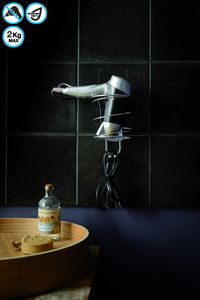 Bestlock Magic Wand Föhnhouder