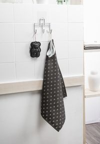 Bestlock Magic Drievoudige Wandhaak Zonder Boren