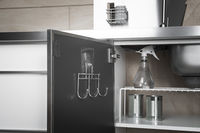 Bestlock Magic Drievoudige Wandhaak Zonder Boren