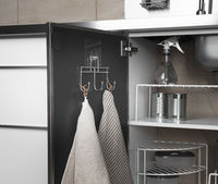 Bestlock Magic Drievoudige Wandhaak Zonder Boren