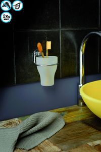 Bestlock Magic Wand Tandenborstelhouder