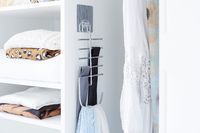 Bestlock Magic Hangende Wandhouder Accessoires