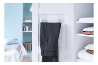 Bestlock Magic Enkel Wandrek voor Broeken