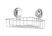 Bestlock Zuignap Wand Hoekrek