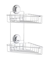 Bestlock Zuignap Dubbel Wand Hoekrek