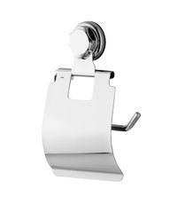 Bestlock Suction Wandgemonteerde Toiletrolhouder
