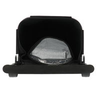 Boodschappenwagentje 'Brooklyn' met vriesgedeelte