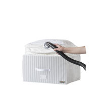 Opbergkoffer Compactor 'Anton' XL