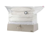 Set van 10 Compactor 2.0 Vacuüm Opbergkoffers - XXL