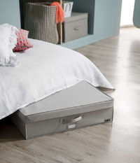 Set van 5 Compactor 2.0 Vacuüm Opbergkoffers - XL