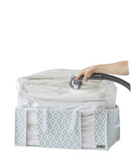 Compactor Vacuüm Opbergtas 'Daman' - XXL