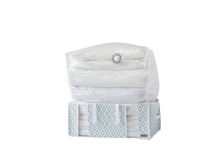 Compactor Vacuüm Opbergtas 'Daman' - XXL