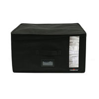 Compactor Vacuüm Opbergkoffer 'Infinity' - Medium