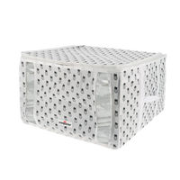 Compactor Vacuüm Opbergtas 'Tropic' - Medium