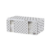 Compactor Vacuüm Opbergtas 'Tropic' - XXL