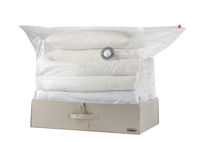 Compactor 2.0 Onder Bed Vacuüm Opbergkoffer - XXL