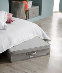 Compactor 2.0 Onder Bed Vacuüm Opbergkoffer - XXL