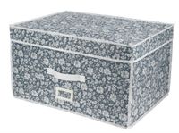 Compactor Vacuüm Opbergkoffer 'Vicky' - XL