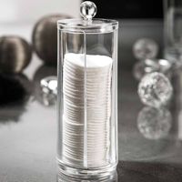 Set van 5 Make-up Organizers