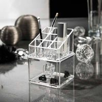 Set van 5 Make-up Organizers